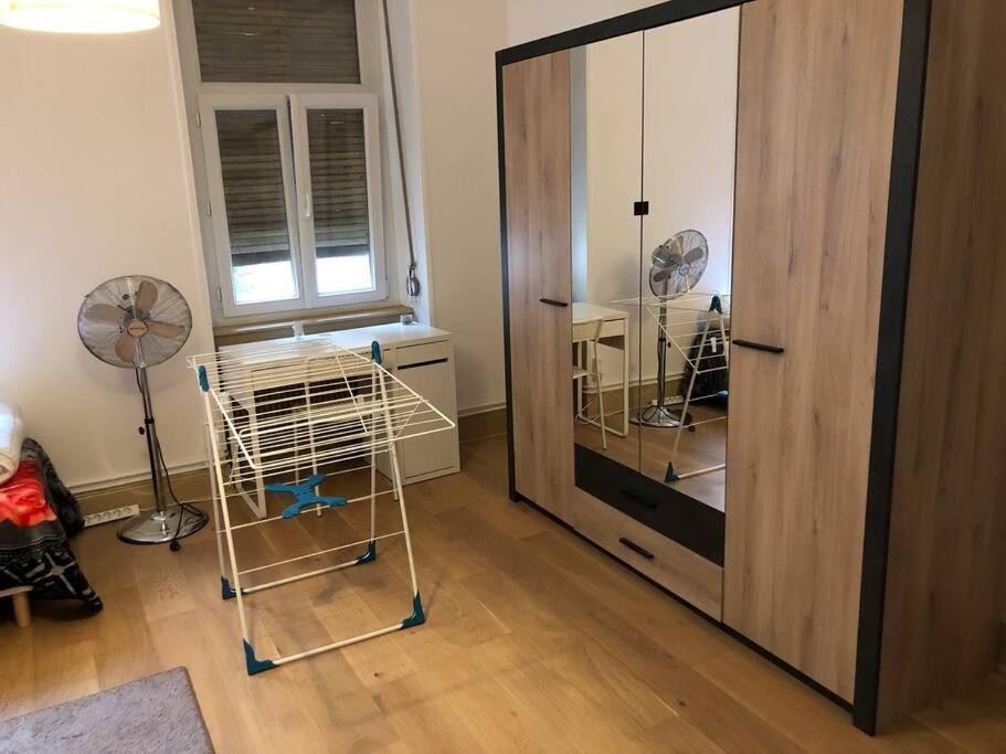 Grand 4P Strasbourg Orangerie 7 Personnes Proche D Allemagne エクステリア 写真