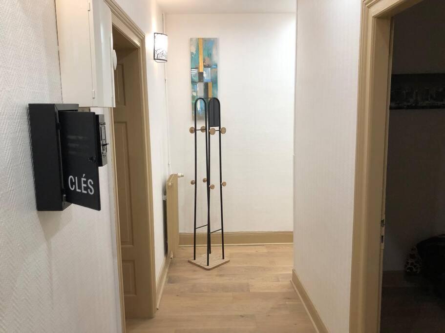 Grand 4P Strasbourg Orangerie 7 Personnes Proche D Allemagne エクステリア 写真