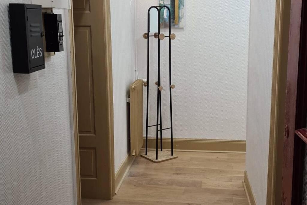 Grand 4P Strasbourg Orangerie 7 Personnes Proche D Allemagne エクステリア 写真