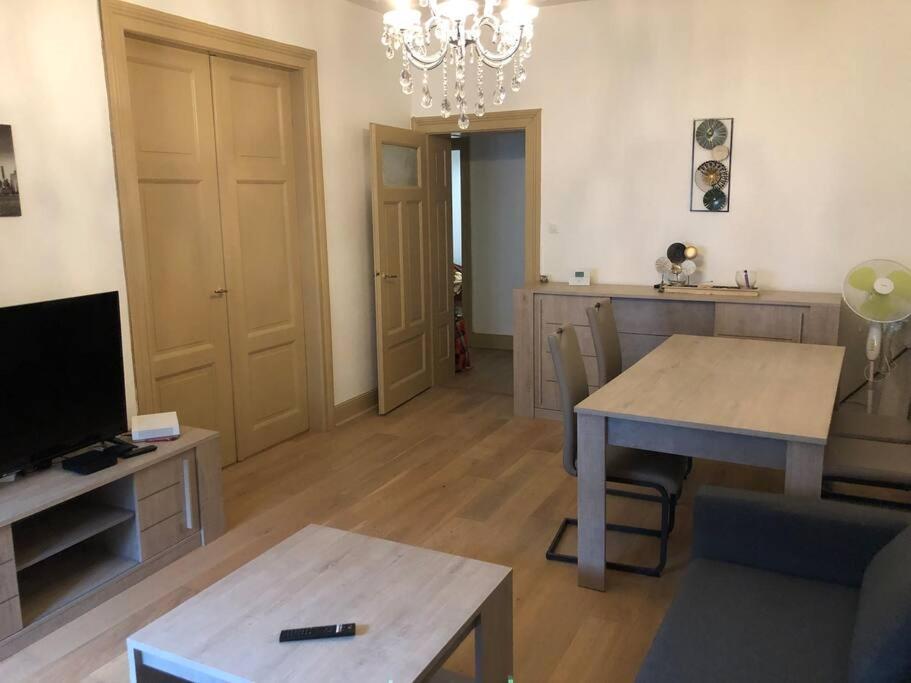 Grand 4P Strasbourg Orangerie 7 Personnes Proche D Allemagne エクステリア 写真
